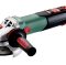 WE 19-125 Q M-BRUSH, el.ugaona brusilica - 1