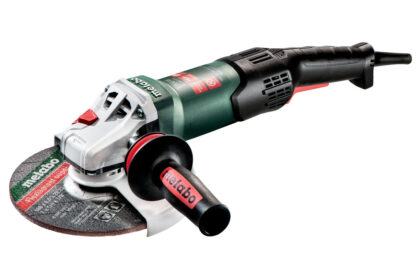 METABO WE 19-180 Quick RT Ugaona brusilica 601088000 - 1