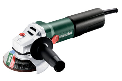 METABO WEQ 1400-125 Ugaona brusilica 600347000 - 1