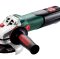 WEV  11-125 Quick, el.ugaona brusilica - 1