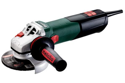 WEV 15-125 Quick, el.ugaona brusilica - 1