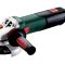 WEV 15-125 Quick, el.ugaona brusilica - 1