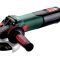 WEV 17-125 Quick Inox, el.ugaona brusilica, za inox - 1