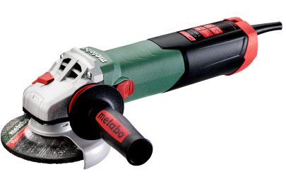 WEV 19-125 Q M-BRUSH, el.ugaona brusilica - 1