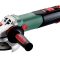 WEV 19-125 Q M-BRUSH, el.ugaona brusilica - 1
