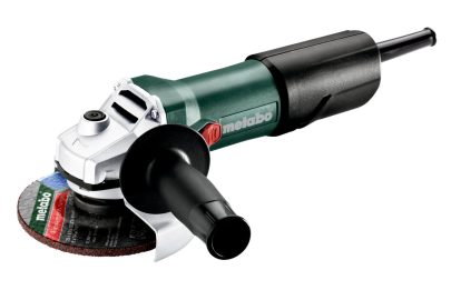 WEV 850-125, el.ugaona brusilica - 1