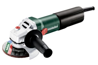 WQ 1100-125, el.ugaona brusilica - 1