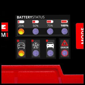 EINHELL CE-BC 2 M Punjač akumulatora sa mikroprocesorom 1002215 - 8