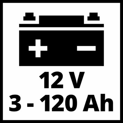 CE-BC 4 M, Punjač akumulatora sa mikroprocesorom - 2