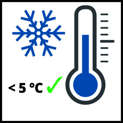 CE-BC 6 M, Punjač akumulatora sa mikroprocesorom - 10