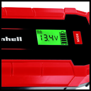 EINHELL CE-BC 10 M Punjač akumulatora sa mikroprocesorom 1002245 - 8