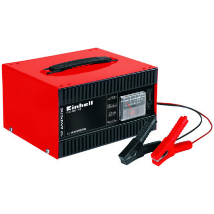 EINHELL CC-BC 12 Punjač akumulatora 1056721 - 1