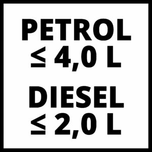 EINHELL CE-JS 12 Električni bank baterija/starter 1091521 - 4