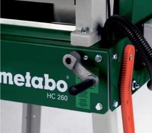 METABO HC 260 C - 2.8 DNB Trofazni diht-abrihter 114026100 - 2