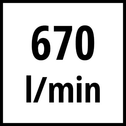 CE-AP 18 Li-Solo, Akumulatorska vazdušna pumpa - 6