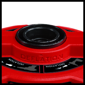 EINHELL CE-AP 18 Li-Solo Akumulatorska vazdušna pumpa 2070110 - 9