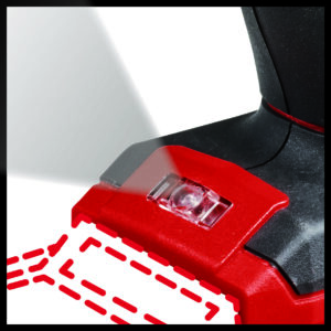 EINHELL CE-AP 18 Li-Solo Akumulatorska vazdušna pumpa 2070110 - 11