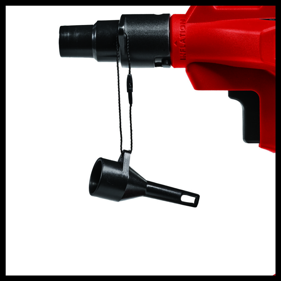 EINHELL CE-AP 18 Li-Solo Akumulatorska vazdušna pumpa 2070110 - 12