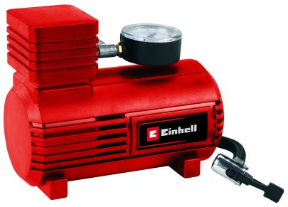CC-AC 12V, Auto kompresor - 1