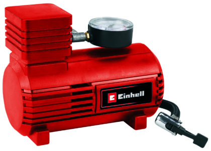 EINHELL CC-AC 12V Auto kompresor 2072112 - 1