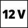 CC-AC 12V, Auto kompresor - 2