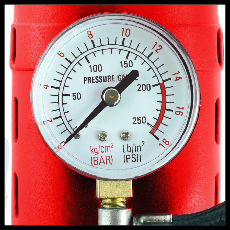 EINHELL CC-AC 12V Auto kompresor 2072112 - 7