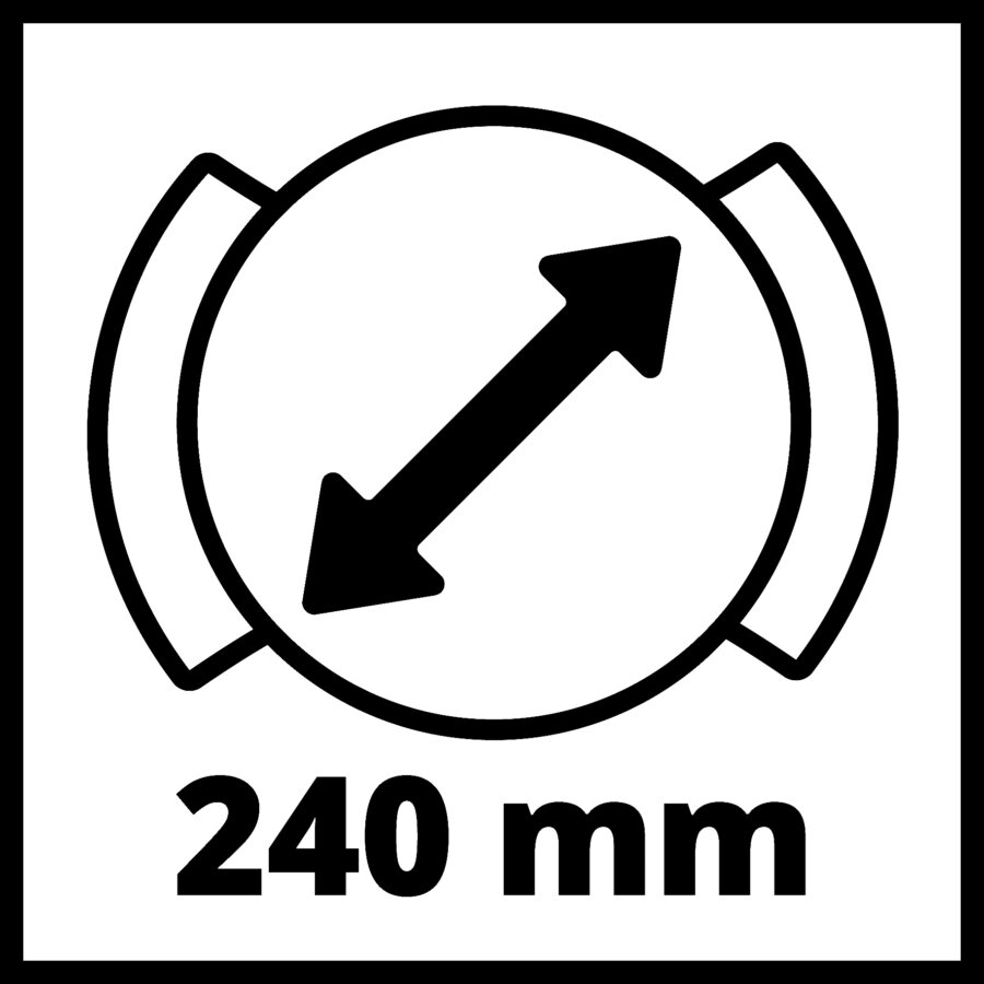 EINHELL CC-PO 90 Uređaj za poliranje 2093173 - 4