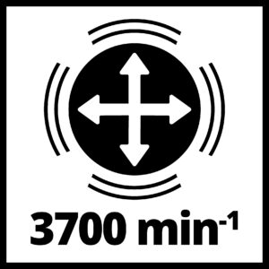 EINHELL CC-PO 90 Uređaj za poliranje 2093173 - 5