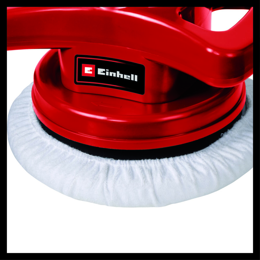 EINHELL CC-PO 90 Uređaj za poliranje 2093173 - 6
