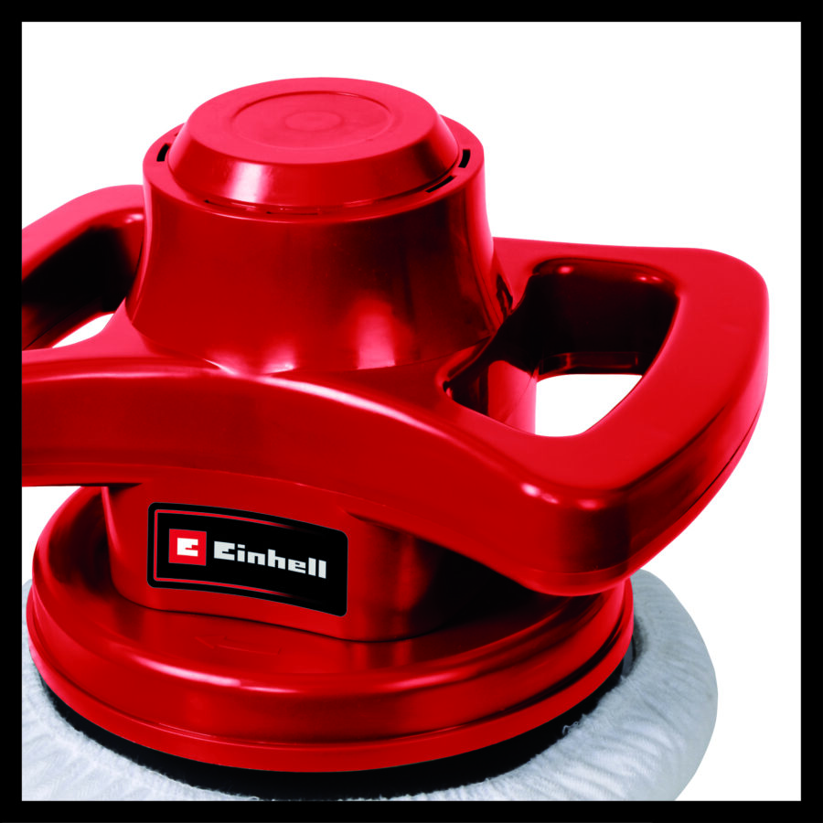 EINHELL CC-PO 90 Uređaj za poliranje 2093173 - 9