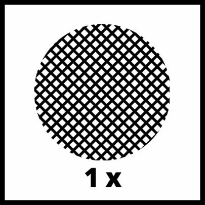 10-delni set pribora za brušenje i poliranje 150mm, Pribor za CC-PO 1100/2 (2xG60, 2xG80, 2xG120, 2x pamuk za poliranje, 1x gumeni disk, 1x sundjer) - 13