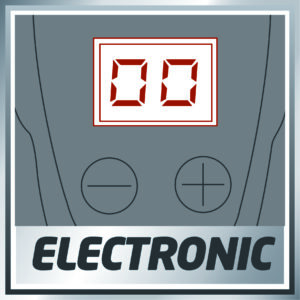 EINHELL CC-PO 1100/2E Uređaj za poliranje i brušenje 2093265 - 4