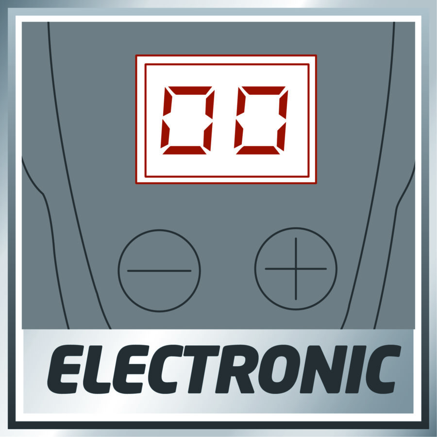 EINHELL CC-PO 1100/2E Uređaj za poliranje i brušenje 2093265 - 4