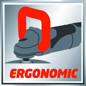 EINHELL CC-PO 1100/2E Uređaj za poliranje i brušenje 2093265 - 5
