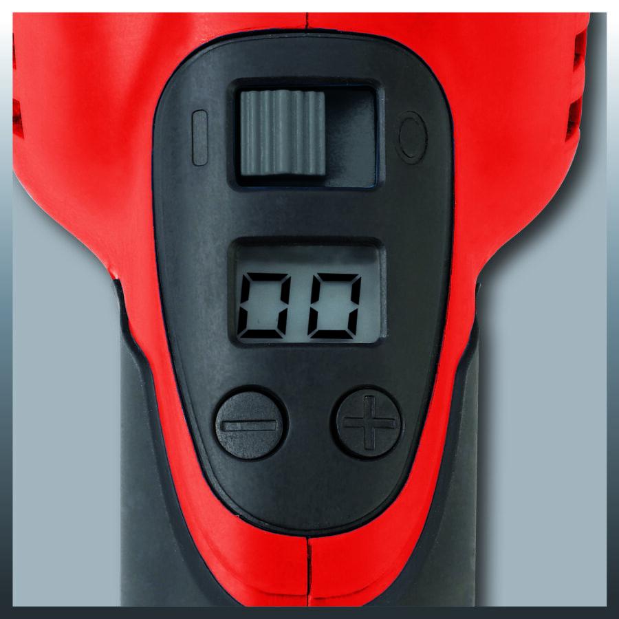 EINHELL CC-PO 1100/2E Uređaj za poliranje i brušenje 2093265 - 7