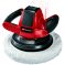 EINHELL Akumulatorska polirka CE-CB 18/254 Li + 2,5Ah Starter kit - 2