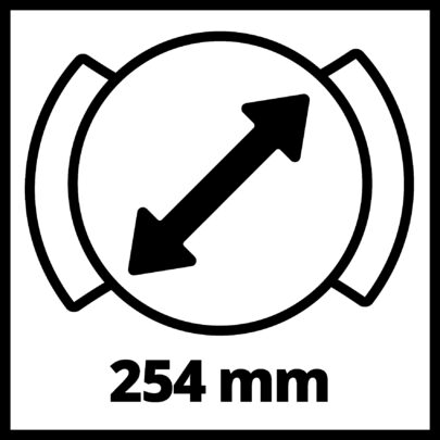 CE-CB 18/254 Li – Solo, Akumulatorska polirka - 7