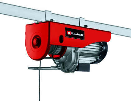 EINHELL TC-EH 500 Dizalica sa sajlom 2255140 - 1