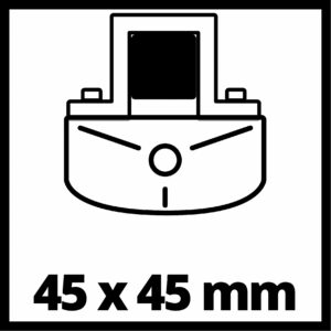 EINHELL TC-EH 600 Dizalica sa sajlom 2255150 - 7
