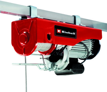 EINHELL TC-EH 1000 Dizalica sa sajlom 2255160 - 1