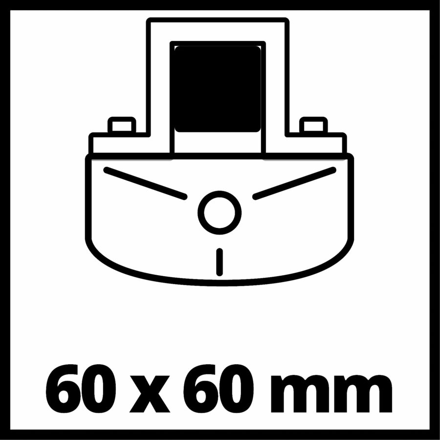 EINHELL TC-EH 1000 Dizalica sa sajlom 2255160 - 7
