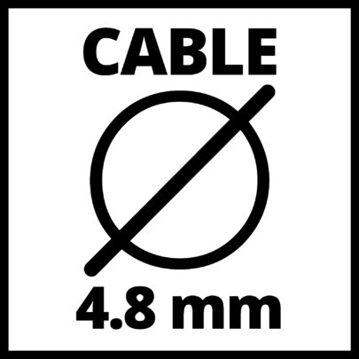 TC-LW 1000, Ručna dizalica sa čekrkom - 4