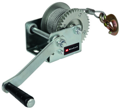 EINHELL TC-WI 500 Ručno vitlo sa sajlom 2260160 - 1