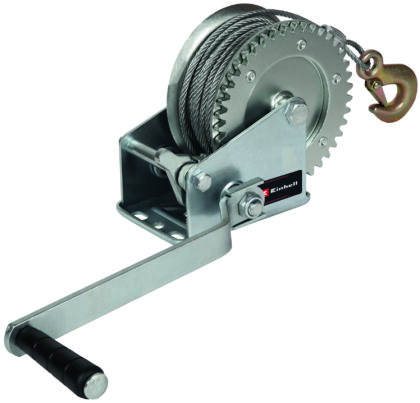 EINHELL TC-WI 800 Ručno vitlo sa sajlom 2260170 - 1