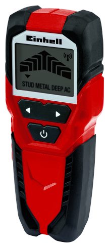 TC-MD 50, Detektor - 1