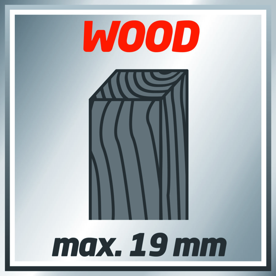 EINHELL TC-MD 50 Detektor 2270090 - 4