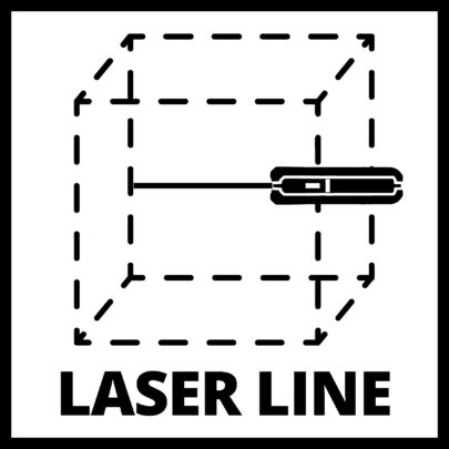 TC-LL 1, Laserska libela - 4