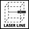 TC-LL 1, Laserska libela - 4