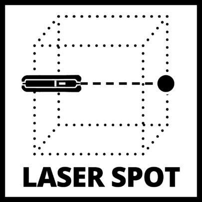 TC-LL 1, Laserska libela - 5