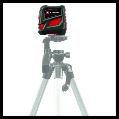 TC-LL 2, Laserski nivelator - 8